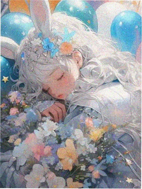 影视在线观看-长夜灯火电影海报